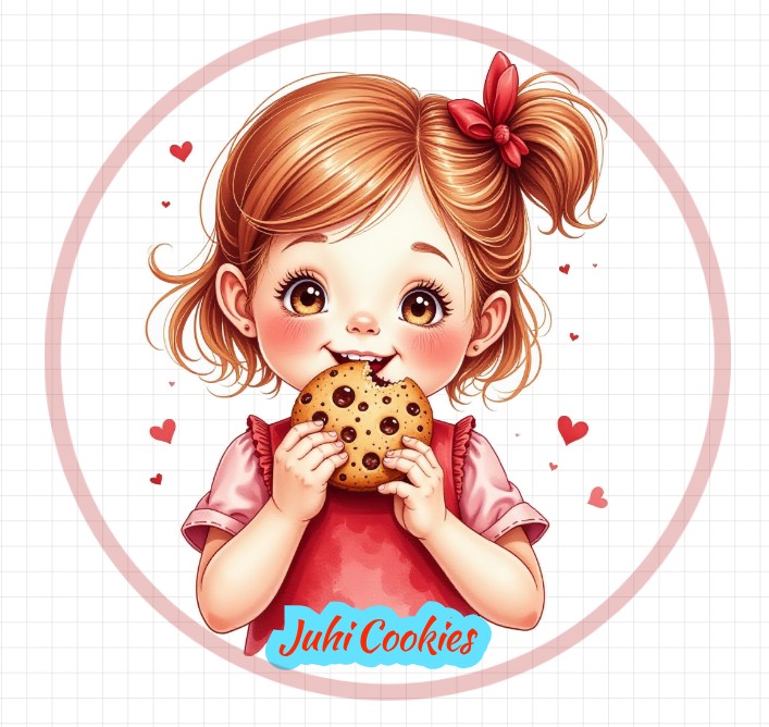 Juhi Cookies