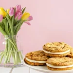 Carrot Cake Cookies