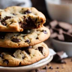 Amish Chocolate Chip Cookies