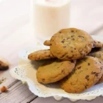 Buffalo Chip Cookies